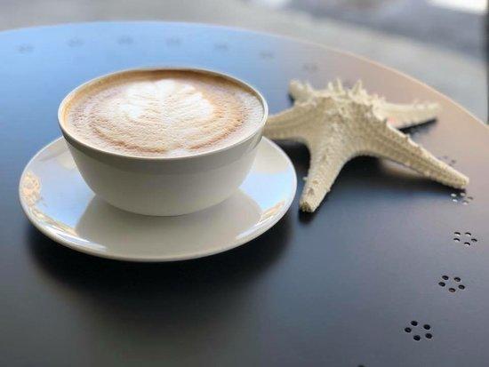 Caffeinated Bakery